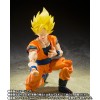 Bandai Tamashii - DBZ SHF - C20 - Android 20 Dr. Gero - SHFiguarts Dragon Ball Z