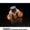 Bandai Tamashii - DBZ SHF - C20 - Android 20 Dr. Gero - SHFiguarts Dragon Ball Z