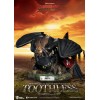 Beast Kingdom - How to Train your Dragon: The Hidden World Master Craft Toothless - Ohnezahn Dragons 3: The Hidden World.