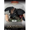 Beast Kingdom - How to Train your Dragon: The Hidden World Master Craft Toothless - Ohnezahn Dragons 3: The Hidden World.
