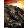 Beast Kingdom - How to Train your Dragon: The Hidden World Master Craft Toothless - Ohnezahn Dragons 3: The Hidden World.