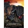 Beast Kingdom - How to Train your Dragon: The Hidden World Master Craft Toothless - Ohnezahn Dragons 3: The Hidden World.