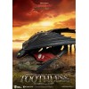 Beast Kingdom - How to Train your Dragon: The Hidden World Master Craft Toothless - Ohnezahn Dragons 3: The Hidden World.