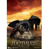 Beast Kingdom - How to Train your Dragon: The Hidden World Master Craft Toothless - Ohnezahn Dragons 3: The Hidden World.