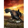 Beast Kingdom - How to Train your Dragon: The Hidden World Master Craft Toothless - Ohnezahn Dragons 3: The Hidden World.