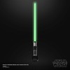Hasbro - Yoda Force Fx Lightsaber Laserschwert - Black Serie Replica Elite
