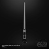 Hasbro - Yoda Force Fx Lightsaber Laserschwert - Black Serie Replica Elite