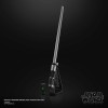 Hasbro - Yoda Force Fx Lightsaber Laserschwert - Black Serie Replica Elite