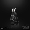 Hasbro - Yoda Force Fx Lightsaber Laserschwert - Black Serie Replica Elite