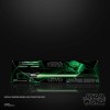 Hasbro - Yoda Force Fx Lightsaber Laserschwert - Black Serie Replica Elite