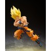Bandai Tamashii - DRAGON BALL Z Super Saiyan Son Goku - Legendary Super Saiyan - SHF SHFiguarts