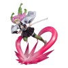 Tamashii - Demon Slayer - Mitsuri Kanroji - FIGUARTS ZERO