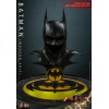 Hot Toys - DC Comics - Batman Modern Suit (Keaton) The Flash - Movie Masterpiece 1/6