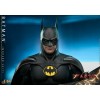 Hot Toys - DC Comics - Batman Modern Suit (Keaton) The Flash - Movie Masterpiece 1/6