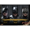 Hot Toys - DC Comics - Batman Modern Suit (Keaton) The Flash - Movie Masterpiece 1/6