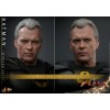 Hot Toys - DC Comics - Batman Modern Suit (Keaton) The Flash - Movie Masterpiece 1/6