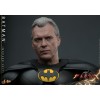 Hot Toys - DC Comics - Batman Modern Suit (Keaton) The Flash - Movie Masterpiece 1/6