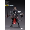 JoyToy Space Marines - Adepta Sororitas - Paragon Warsuit Sister Aedita 1/18 - Warhammer 40K