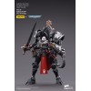 JoyToy Space Marines - Adepta Sororitas - Paragon Warsuit Sister Aedita 1/18 - Warhammer 40K