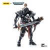 JoyToy Space Marines - Adepta Sororitas - Paragon Warsuit Sister Aedita 1/18 - Warhammer 40K