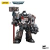 JoyToy Space Marines - Terminators Grey Knights - Caddon Vibova 1/18 - Warhammer 40K