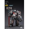 JoyToy Space Marines - Terminators Grey Knights - Caddon Vibova 1/18 - Warhammer 40K