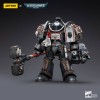 JoyToy Space Marines - Terminators Grey Knights - Caddon Vibova 1/18 - Warhammer 40K