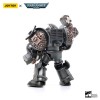 JoyToy Space Marines - Terminators Grey Knights - Caddon Vibova 1/18 - Warhammer 40K