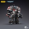 JoyToy Space Marines - Terminators Grey Knights - Caddon Vibova 1/18 - Warhammer 40K