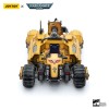 JoyToy Space Marines - Imperial Fists Primaris Invader ATV 1/18 - Warhammer 40K