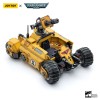 JoyToy Space Marines - Imperial Fists Primaris Invader ATV 1/18 - Warhammer 40K