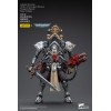 JoyToy Space Marines - Adepta Sororitas - Paragon Warsuit Sister Collaen 1/18 - Warhammer 40K