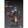 JoyToy Space Marines - Adepta Sororitas - Paragon Warsuit Sister Collaen 1/18 - Warhammer 40K
