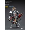 JoyToy Space Marines - Adepta Sororitas - Paragon Warsuit Sister Collaen 1/18 - Warhammer 40K