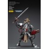 JoyToy Space Marines - Adepta Sororitas - Paragon Warsuit Sister Collaen 1/18 - Warhammer 40K