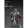 JoyToy Space Marines - Adepta Sororitas - Paragon Warsuit Sister Collaen 1/18 - Warhammer 40K