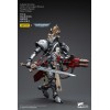 JoyToy Space Marines - Adepta Sororitas - Paragon Warsuit Sister Collaen 1/18 - Warhammer 40K