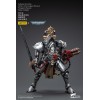 JoyToy Space Marines - Adepta Sororitas - Paragon Warsuit Sister Collaen 1/18 - Warhammer 40K