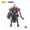 JoyToy Space Marines - Adepta Sororitas Order of the Bloody Rose - Paragon Warsuit Sister Merewal 1/18 - Warhammer 40K