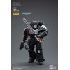 JoyToy Space Marines - Raven Guard - Intercessors Brother Colvane 1/18 - Warhammer 40K