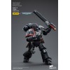JoyToy Space Marines - Raven Guard - Intercessors Brother Colvane 1/18 - Warhammer 40K