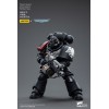 JoyToy Space Marines - Raven Guard - Intercessors Brother Nax 1/18 - Warhammer 40K