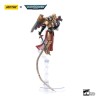 JoyToy Space Marines - Adepta Sororitas Order of Our Martyred Lady - Geminae Superia Genevieve 1/18 - Warhammer 40K