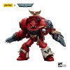 JoyToy Space Marines - Blood Angels - Assault Terminators Brother Nassio 1/18 - Warhammer 40K