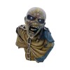 Nemesis Now - Iron Maiden Aufbewahrungsbox Piece of Mind