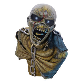 Nemesis Now - Iron Maiden Aufbewahrungsbox Piece of Mind