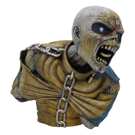 Nemesis Now - Iron Maiden Aufbewahrungsbox Piece of Mind