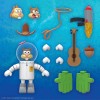 Super 7 - SpongeBob Schwammkopf - Ultimates Sandy Cheeks