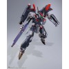 Tamashii Bandai - DX Chogokin - Macross Frontier VF-25F Super Messiah Valkyrie (Alto Saotome Custom) Revival Ver.
