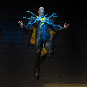 Tamashii Bandai - DC Comics Black Adam - SH Figuarts SHF